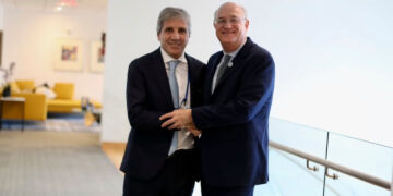 El BID otorgó una garantía de US$200 millones para reforzar la red eléctrica El BID otorgó una garantía de US$200 millones para reforzar la red eléctrica