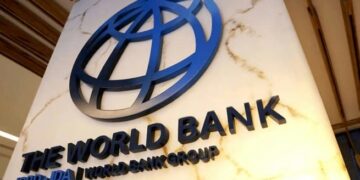 El Banco Mundial recortó la proyección de crecimiento para Argentina