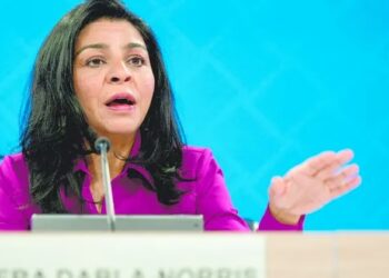 El FMI elogió el ajuste, pero pidió revisar impuestos y subsidios