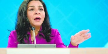 El FMI elogió el ajuste, pero pidió revisar impuestos y subsidios