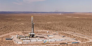 El Gobierno aprobó tres proyectos RIGI por más de US$ 15.400 millones en Vaca Muerta