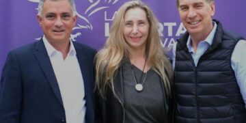 El Gobierno no logra la mayoría para suspender las Paso y busca negociar con las provincias El Gobierno no logra la mayoría para suspender las Paso y busca negociar con las provincias