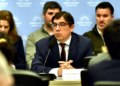 El Gobierno se envalentona y sostiene el ajuste de las universidades públicas para el año próximo