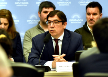 El Gobierno se envalentona y sostiene el ajuste de las universidades públicas para el año próximo