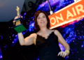 El Martín Fierro de Oro de Radio 2026 fue para la periodista María O´Donnell.