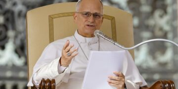 León XIV se reunirá con víctimas de abusos en Latinoamérica