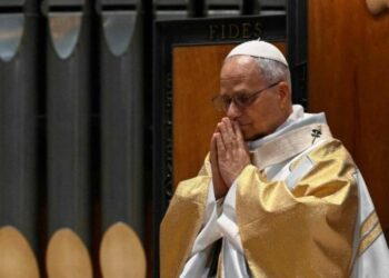 El Santo Padre manifestó sentirse apenado por la tragedia ocurrida en Toledo, España, y envió sus condolencias a las familias afectadas. (AFP)