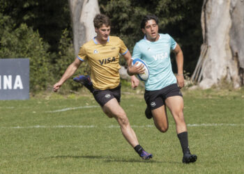 Seven masculino