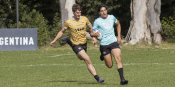Seven masculino