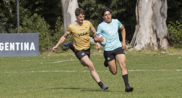 Seven masculino
