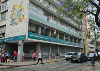 El TSJ revocó un fallo que ordenaba a la Caja restituir a aportes a una jubilada