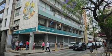 El TSJ revocó un fallo que ordenaba a la Caja restituir a aportes a una jubilada