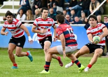 El Top 10 A en zona de definiciones: este fin de semana se resuelven los clasificados El Top 10 A en zona de definiciones: este fin de semana se resuelven los clasificados