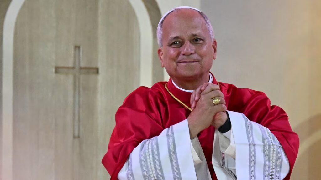 El Vaticano enviará una delegación por la visita de León XIV a Argentina y Perú
