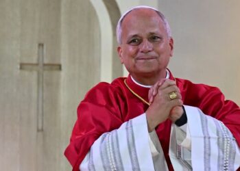 El Vaticano enviará una delegación por la visita de León XIV a Argentina y Perú