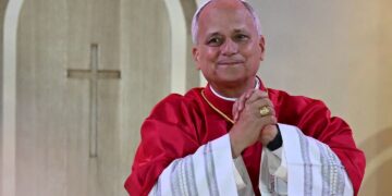 El Vaticano enviará una delegación por la visita de León XIV a Argentina y Perú