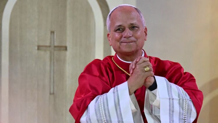 El Vaticano enviará una delegación por la visita de León XIV a Argentina y Perú La recuperación del Pontífice tras su operación mantiene la incertidumbre sobre el viaje.