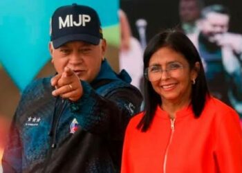 El chavismo cuestionó el regreso de María Corina Machado