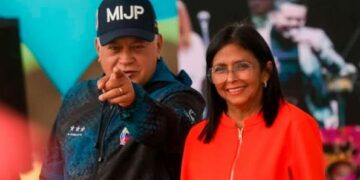 El chavismo cuestionó el regreso de María Corina Machado