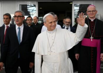 El cirujano del Papa aseguró que podrá viajar a Argentina en noviembre