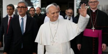 El cirujano del Papa aseguró que podrá viajar a Argentina en noviembre