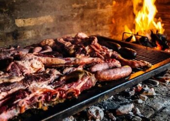 El consumo de carne vacuna cayó a su nivel más bajo en más de un siglo El consumo de carne vacuna cayó a su nivel más bajo en más de un siglo