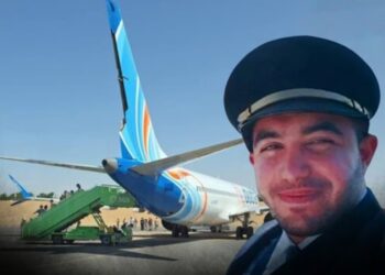 El copiloto de Flydubai confesó que quiso estrellar el avión en venganza por Gaza