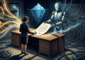 El costo oculto de entregar datos a la inteligencia artificial