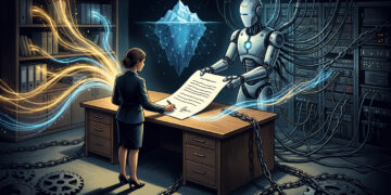 El costo oculto de entregar datos a la inteligencia artificial El costo oculto de entregar datos a la inteligencia artificial