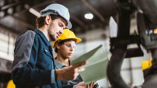 El empleo privado perdió 266.000 puestos desde noviembre de 2023 La industria concentra gran parte de la caída.