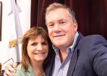 El ex jefe de campaña de Bullrich dice que “en marzo se define” su candidatura