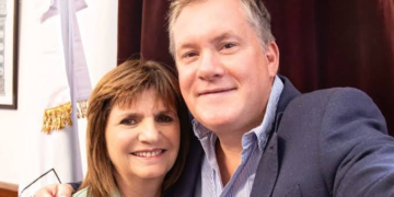 El ex jefe de campaña de Bullrich dice que “en marzo se define” su candidatura El ex jefe de campaña de Bullrich dice que “en marzo se define” su candidatura