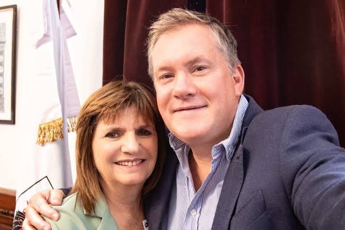 El ex jefe de campaña de Bullrich dice que “en marzo se define” su candidatura El legislador porteño Juan Pablo Arenaza, muy cercano a Patricia Bullrich.
