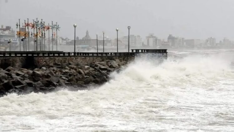 El fin de semana largo movilizó $313.610 millones, pero cayó el gasto total Pese al clima, Mar del Plata fue uno de los destinos más elegidos
