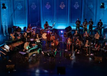La unión hace a la fuerza, un encuentro con jazz de las dos orillas