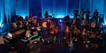 La unión hace a la fuerza, un encuentro con jazz de las dos orillas