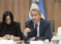 El oficialismo restituye la Ley de Tierras para blindar el DNU 70