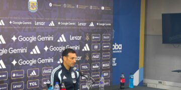 El orgullo de Scaloni tras la goleada: identidad intacta y el mensaje para los debutantes El orgullo de Scaloni tras la goleada: identidad intacta y el mensaje para los debutantes