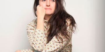 El premio de Narrativa de la Academia Argentina de Letras fue para María Gainza