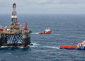El proyecto petrolero Sea Lion se encuentra ubicado en el área de las Islas Malvinas.