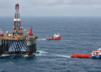 El proyecto petrolero Sea Lion se encuentra ubicado en el área de las Islas Malvinas.