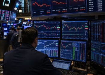 El riesgo país trepa más de 6% y está al borde de los 800 puntos
