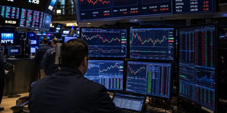 El indicador que elabora el JP Morgan alcanza los 790 puntos básicos, un aumento de 49 unidades.