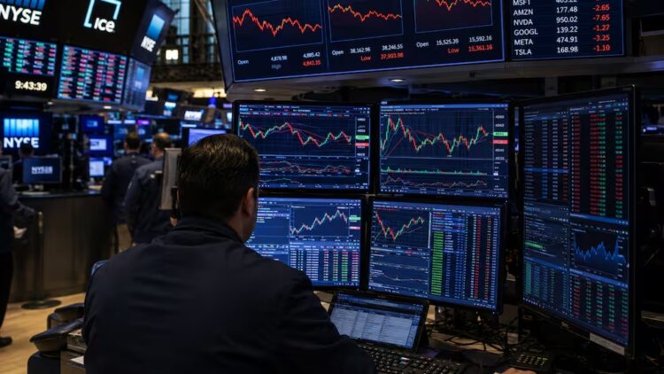 El riesgo país trepa más de 6% y está al borde de los 800 puntos El indicador que elabora el JP Morgan alcanza los 790 puntos básicos, un aumento de 49 unidades.