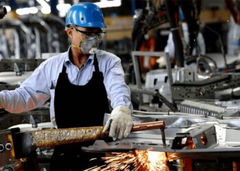 Empleo industrial: se perdieron más de 66 mil puestos entre todas las provincias