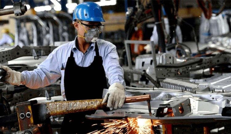 Empleo industrial: se perdieron más de 66 mil puestos entre todas las provincias En concreto, la caída del empleo en el rubro industrial fue de 66.262 puestos menos.