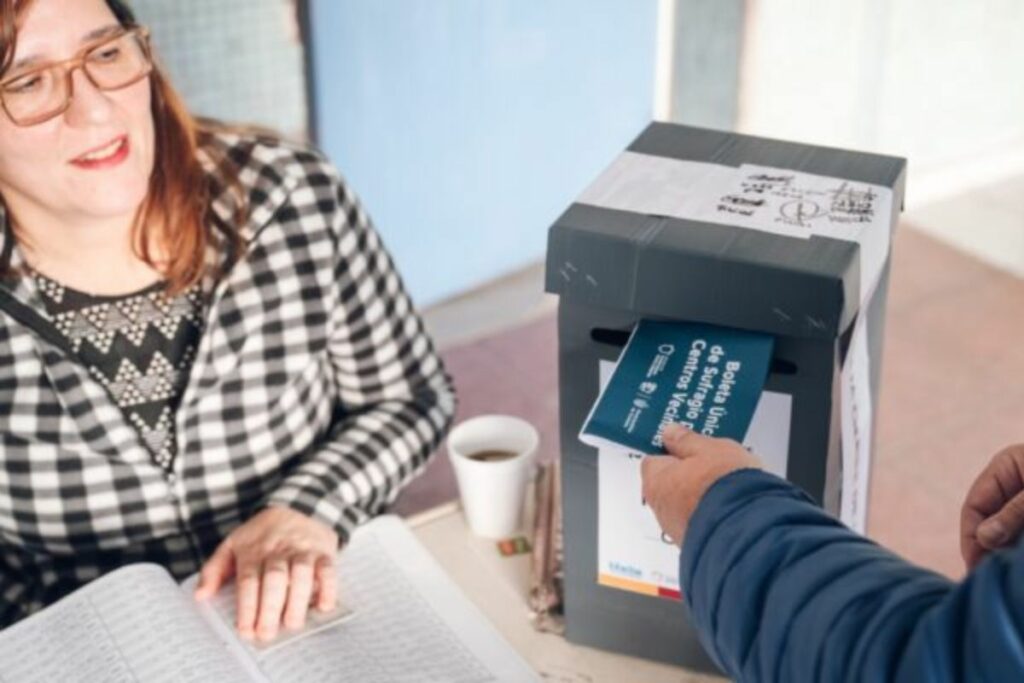 En diciembre habrá elecciones en Centros Vecinales de Córdoba En diciembre habrá elecciones en Centros Vecinales de Córdoba