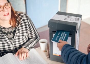 En diciembre habrá elecciones en Centros Vecinales de Córdoba