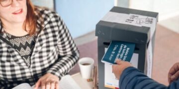 En diciembre habrá elecciones en Centros Vecinales de Córdoba En diciembre habrá elecciones en Centros Vecinales de Córdoba