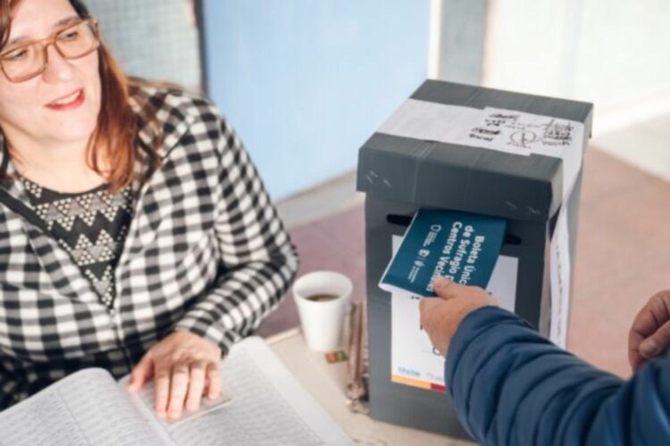 En diciembre habrá elecciones en Centros Vecinales de Córdoba En diciembre habrá elecciones en Centros Vecinales de Córdoba